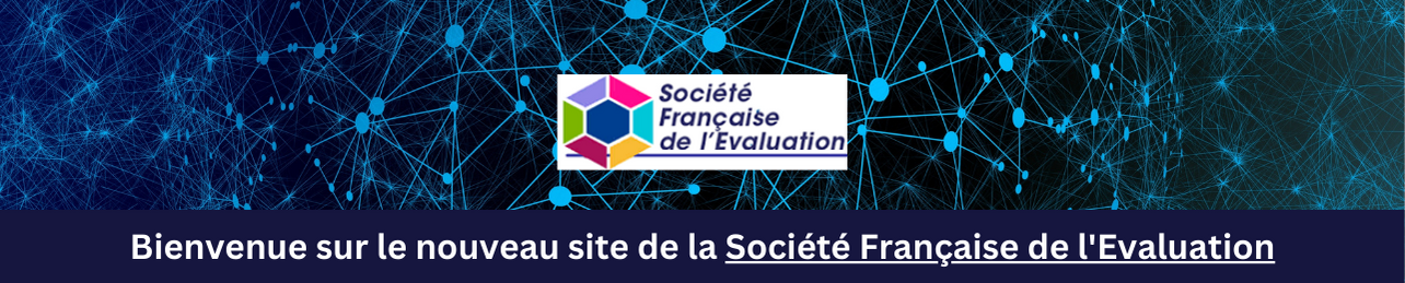 societe française de l'evaluation