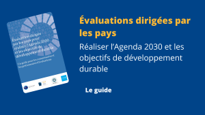Guide en français évaluation agenda 2023 et ODD