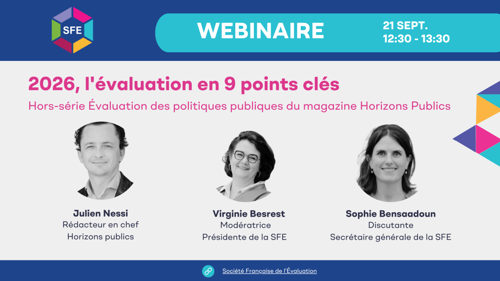 SFE Webinaire évaluation manifeste
