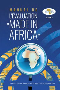 Manuel de l’Évaluation made in Africa