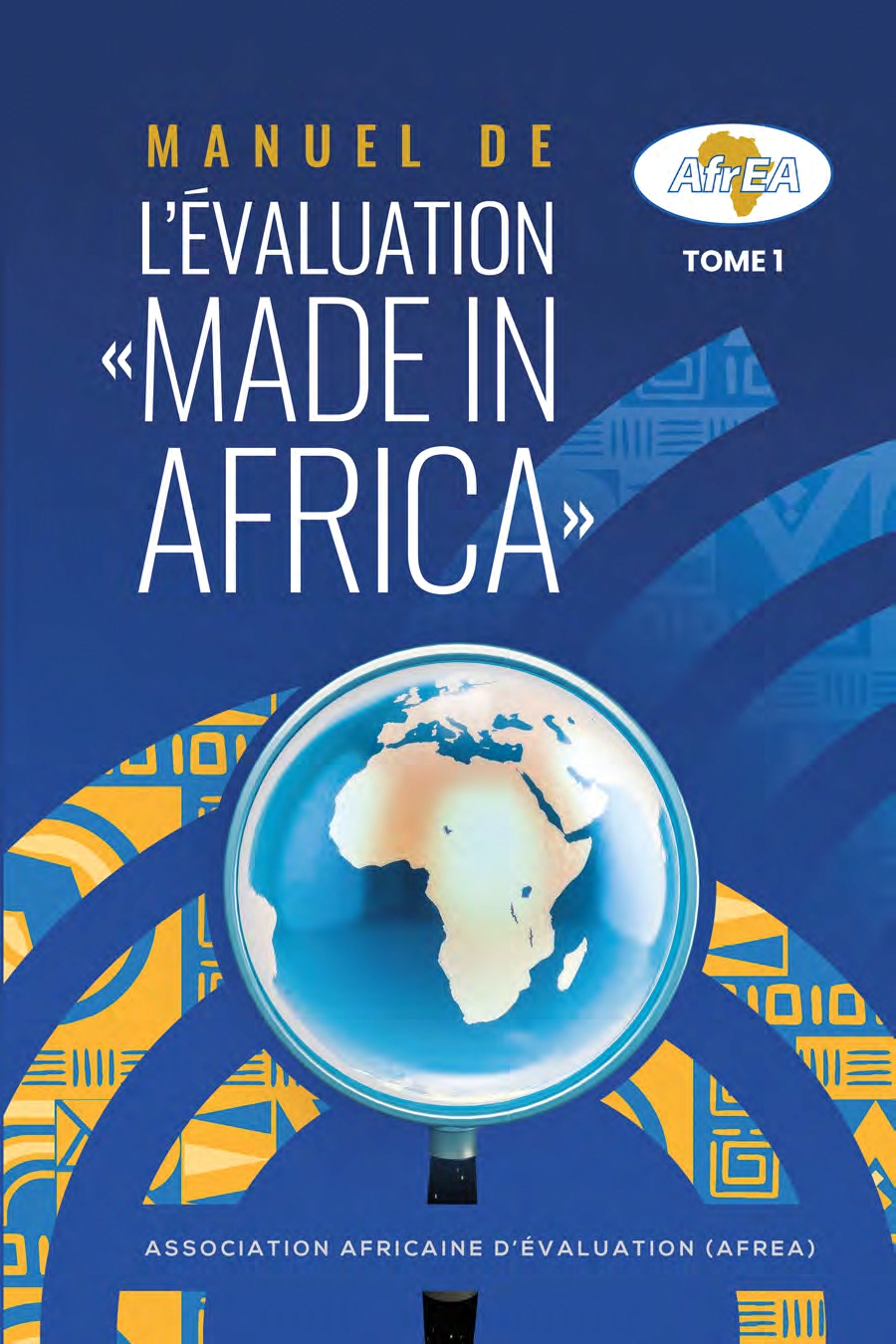 Manuel de l’Évaluation made in Africa